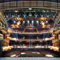 Theatre Royal, Drury Lane